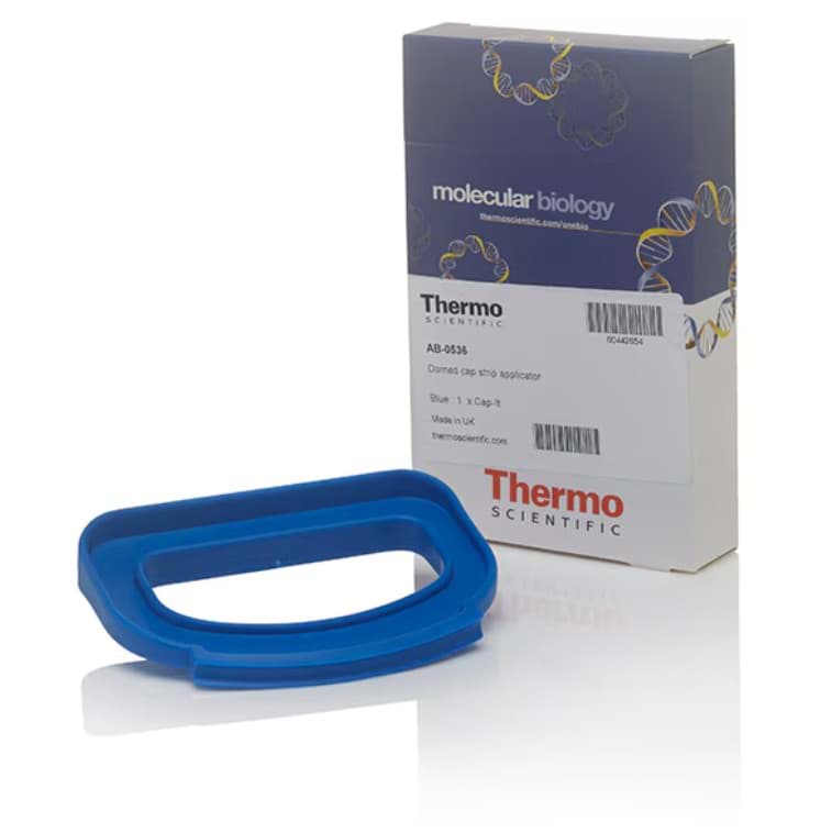 Thermo Scientific Cap-It Tool for domed cap strips 